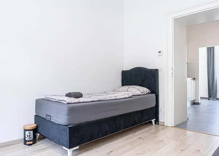 Budget-friendly 15 Min From Βιέννη