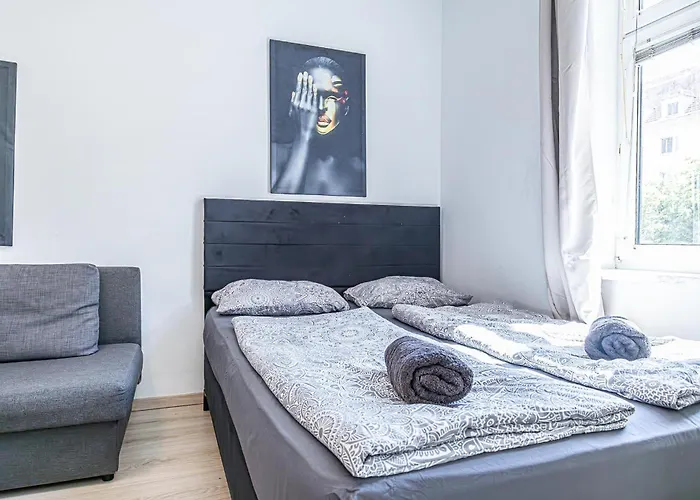 Budget-friendly 15 Min From Διαμέρισμα *