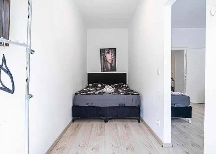 Budget-friendly 15 Min From * Βιέννη