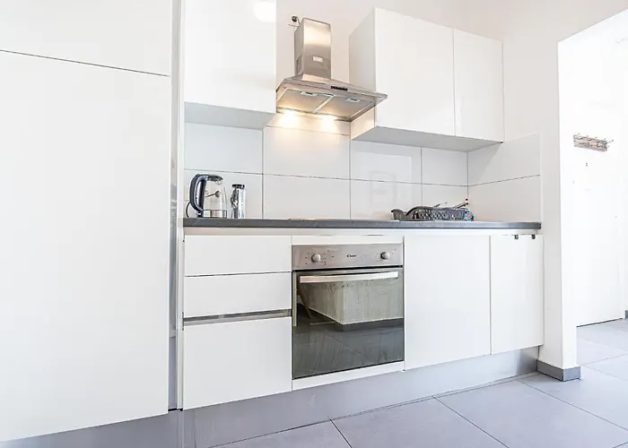 Διαμέρισμα Budget-friendly 15 Min From *