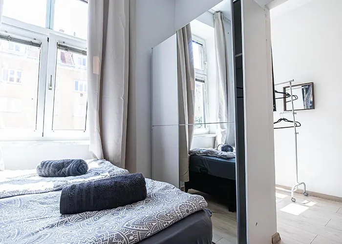 Budget-friendly 15 Min From Διαμέρισμα *